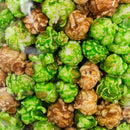 Caramel Apple Popcorn | Pack of 2 | 5 oz | HR Poppin' Snacks