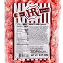 Strawberry Shortcake Popcorn | Pack of 3 | 8 oz | HR Poppin' Snacks