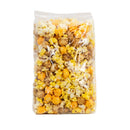 Triple Delicious Caramel, Cheese and Buttered Popcorn | Pack of 2 | 5 oz | HR Poppin' Snacks