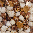 S'more Popcorn | 8 oz | HR Poppin' Snacks