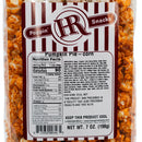 SALE | Pumpkin Pie Popcorn | 7 oz | HR Poppin' Snacks