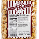 Snickerdoodle Cookies Popcorn | 7 oz | HR Poppin' Snacks