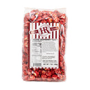 Rockin' Raspberry Popcorn | 7 oz | HR Poppin' Snacks