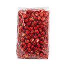 Rockin' Raspberry Popcorn | 7 oz | HR Poppin' Snacks