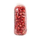 Rockin' Raspberry Popcorn | Pack of 3 | 7 oz | HR Poppin' Snacks