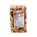 Peanut Butter Cup Popcorn | Pack of 3 | 7 oz | HR Poppin' Snacks