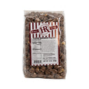 Fudge Brownie Popcorn | 8 oz | HR Poppin' Snacks