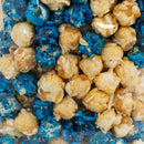 Blueberry Muffin Popcorn | Pack of 2 | 8 oz | HR Poppin' Snacks