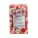 Peppermint Stick Popcorn | Pack of 2 | 7 oz | HR Poppin' Snacks