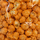 Orange Julius Popcorn | 7 oz | Pack of 2 | HR Poppin' Snacks
