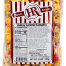 Cheesy Caramel Cinnamix Popcorn | 5.5 oz | HR Poppin' Snacks