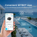 WYBOT Full Pool Solution Bundle-B1 & F1