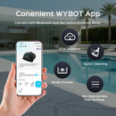 WYBOT Full Pool Solution Bundle-B1 & F1