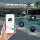 WYBOT B1 Cordless Robotic Pool Cleaner