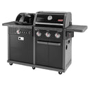 Coleman® Revolution™ Dual Fuel Grill