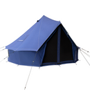 Regatta Bell Tent - Sapphire Blue