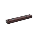 10" Bar Light LED 2W 120V LED, 3500K, Plug Cord & Easy Install