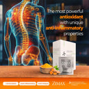 ZIMAX® Antioxidant and Anti-inflammatory Sachets
