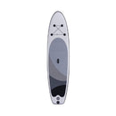 10FT Inflatable Blow Up SUP Paddle Board W/ Carrying Bag & Pump (SAK43678)