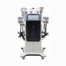 10-In-1 Full-Body Anti-Aging Skin Firming And Lifting Device (SAK78125)