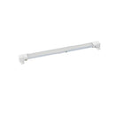 10" LED Swivel Mount Light, Linkable Up to 25 Fixtures