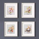 Chamomile and Red Currant 100-012 Counted Cross-Stitch Kit