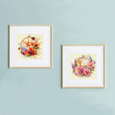 Poppies for Needlewoman 100-123 Counted Cross-Stitch Kit