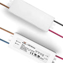 100-277V AC - 24V DC | 36W Non-Dimmable Constant Voltage LED Driver