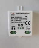 100-240V AC - 6-12V DC | 3W Constant Current LED Drivers