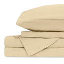 Organic Hemp Bed Sheet Collection-Closeout-All Sales Final