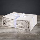 Organic Hemp Bed Sheet Collection-Closeout-All Sales Final