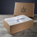 Organic Hemp Bed Sheet Collection-Closeout-All Sales Final