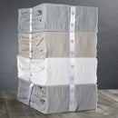 Organic Hemp Bed Sheet Collection-All Sales Final