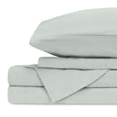 Organic Hemp Bed Sheet Collection-Closeout-All Sales Final