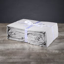 Organic Hemp Bed Sheet Collection-Closeout-All Sales Final