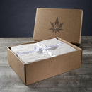 Organic Hemp Bed Sheet Collection-Closeout-All Sales Final