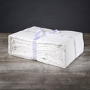 Organic Hemp Bed Sheet Collection-Closeout-All Sales Final