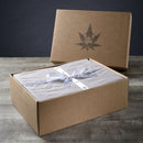 Organic Hemp Bed Sheet Collection-Closeout-All Sales Final