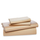 100% Closeout Organic Cotton Bed Sheet Washed Sheets