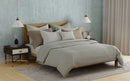 100% Closeout Organic Cotton Bed Sheet Washed Sheets