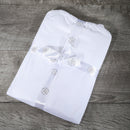100% Organic Cotton Bed Sheet Washed Pillow Cases