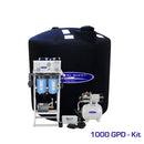 Whole House Reverse Osmosis System