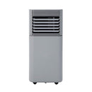 10K BTU Portable Room Air Conditioner Unit With Dehumidifier And Fan Mode (SAK30782)