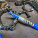 EDC Puncture Markers - Self Defense Marker and/or Grayman Sharpie