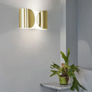 Foglio Wall Light