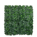 Boston Ivy Artificial Green Wall 33 SQ FT – UV Resistant – Commercial Grade (Clearance Price)