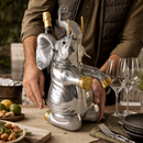 Elephant Ice/Wine Buckets