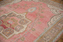 6.5x10 Vintage Distressed Sparta Carpet