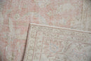 7x10.5 Vintage Distressed Sparta Carpet