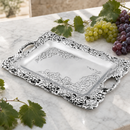 Grape Clutch Tray